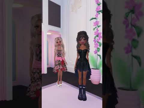 Dti prom dresses #roblox #story #storytime #funny #fyp #dresstoimpress