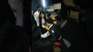 Vairl video#bhojpuri#arkestra#nach program