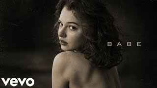 Ision - Babe (Official Song)