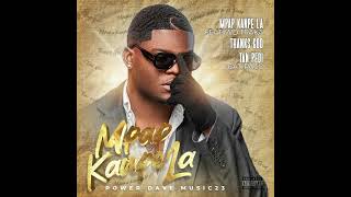 Mpap kanpe la ft Wd traka