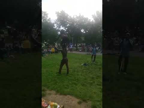 Drummers Groove