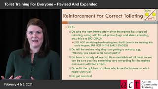 Toilet Training For Everyone – Revised And Expanded - Part 10