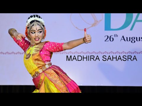 MADHIRA SAHASRA|| DISCIPLE OF SHRI.B.SUDHEER RAO GARU