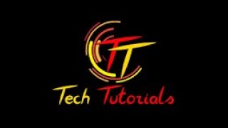 Tech Tutorials in 2025