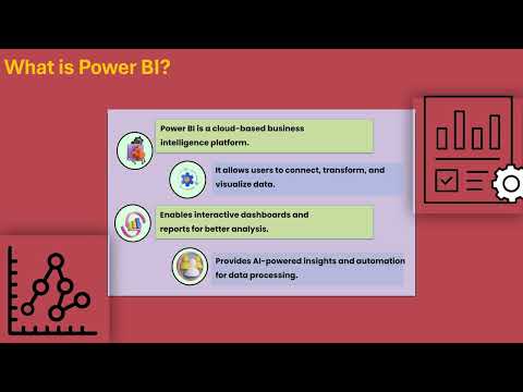 Power BI Course 📊 | Power BI Training 💡 | Power BI Tutorial 🚀