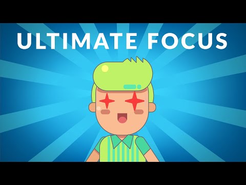Marcus Aurelius - How to Achieve Ultimate Focus