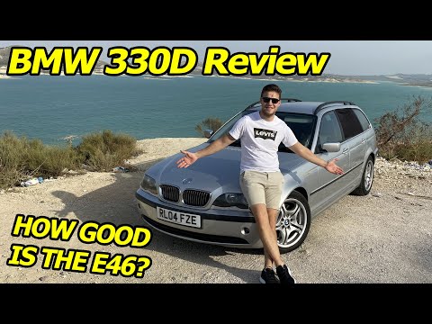 BMW 330d E46 Review(The E46 is just THAT GOOD)
