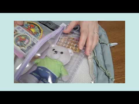 BE:FIRST  RYOKI 推しがワールドツアーへ行く(準備編)