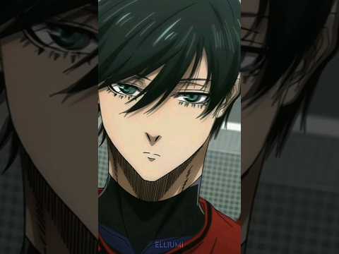 itoshi rin