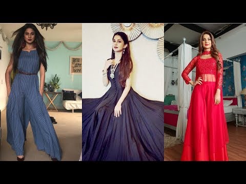 JENIFFER WINGET DRESS COLLECTION 2019 | BEYHAD MAYA DRESS | BEPANAAH Dress | Trending spot