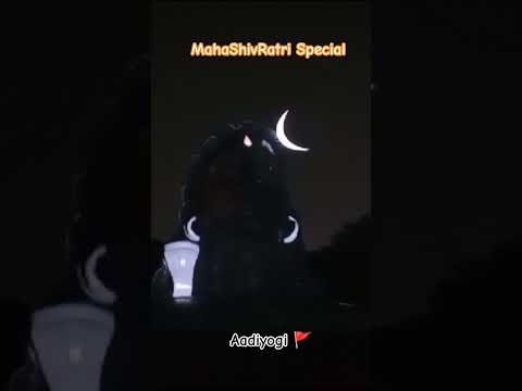 #Mahashivratri #AadiyogiStatus #virelvideo #shivratri special status