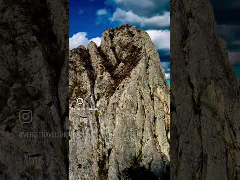 Cheile Valisoarei|Castelul Templul Cavalerilor