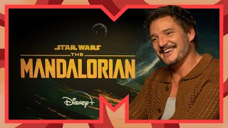 Pedro Pascal Plays “Is It The Way?” | You Decide | MTV Movies