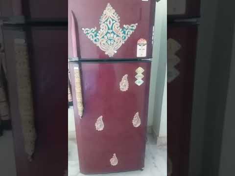 beautiful  fridge design