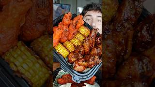 National Wing Day Deals! 🤯🔥 #nationalwingday #wingday2025 #wingday #wings #wing #chickenwing