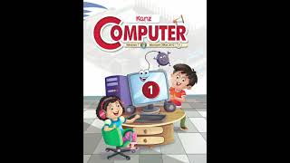 Coming Soon II Kanz Computer book 1 II Munawar Publishers