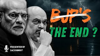 The End of BJP? Bihar Election 2025 Explained #biharelection2025 #nitishkumar #modi #ndavsindia