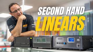 Is This the Smart Way to Buy a Linear?