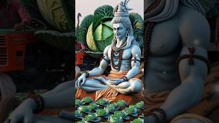JAI SHIV SHANKAR 🕉️🕉️🕉️🕉️🕉️🕉️#jai#jaishivshankar#bholebaba#shorts#trending