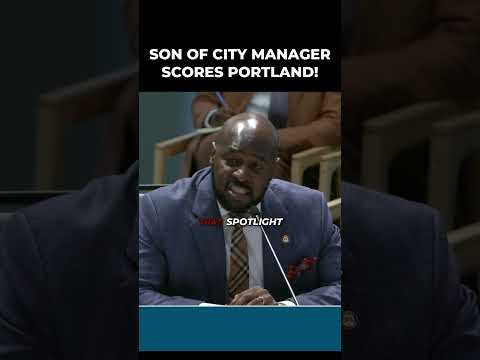 𝗦𝗢𝗡 𝗢𝗙 𝗖𝗜𝗧𝗬 𝗠𝗔𝗡𝗔𝗚𝗘𝗥 𝗦𝗖𝗢𝗥𝗘𝗦 𝗣𝗢𝗥𝗧𝗟𝗔𝗡𝗗 #icma #localgov #leadership #governance #citymanagement #nlc