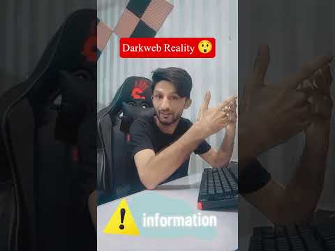darkweb Reality | Darkweb Exposed | how to access Darkweb #dark #darkweb #groupofdeath #hacking
