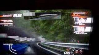 initial d 4 race part 1