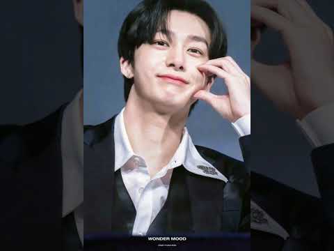 Hyungwon.🐢 #monstax #monbebe #hyungwon
