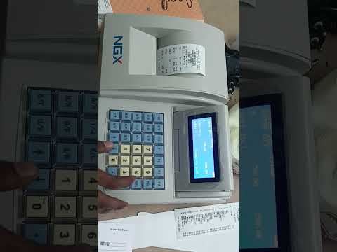 ngx 32tb billing