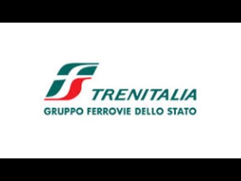 3-2-1 GO!!! But it's Trenitalia [PT.1]