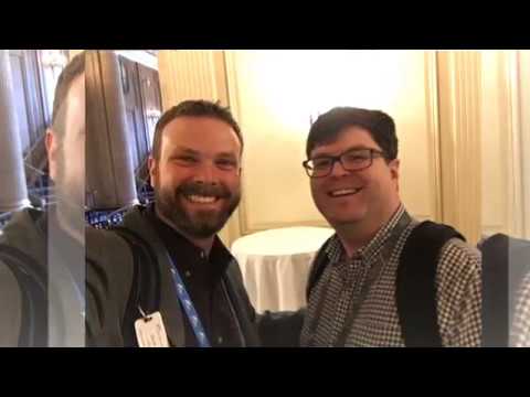 SSP @ GeoConX 2017