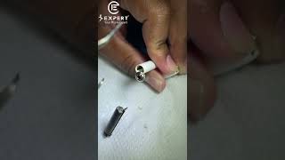 AirPods Battery Replacement  | Draining Too Fast Problem airpods  repair | #iexpert   #appleservice