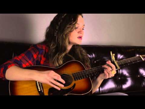 Hollyn: OneRepublic - Preacher (Acoustic Cover)