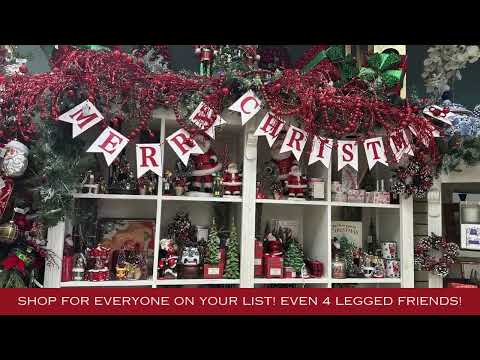 Christmas at Palmer's 2023