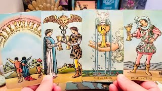 ❤️ SCORPIO, WOW! This Is A Big Big Message! I Believe You Want To Hear From Them 🤯💕🥰