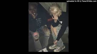 Melodic Osamason x Nettspend Type Beat - "Missing you"