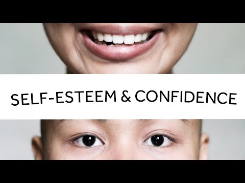 Payo Ni Cute| Self-esteem and Confidence