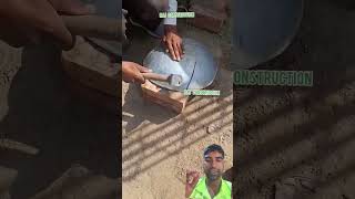 Raj Mistri New Technical Video: Smart Construction Hacks for Column Work
