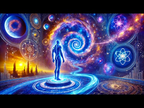 Sleep Soundly & Heal | 432Hz Full Body Repair, Restore Your Body generation, Delta Brain Waves