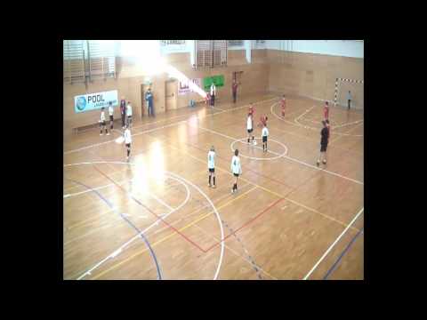 Neugries VS Bozner  1- 0 .MP4