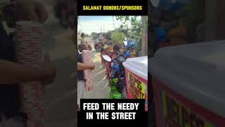 SALAMAT DONORS/ SPONSORS- KABAYAN #viral #funny #helponeanother #familymembers #helpingothers