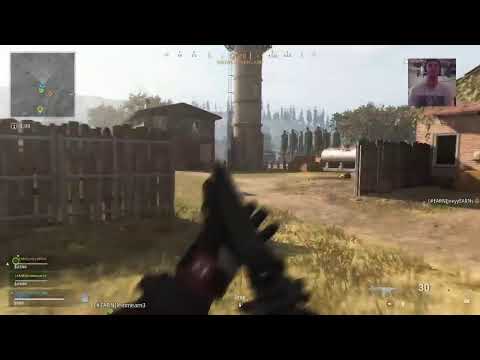 Wins WARZONE DUBSQUAD