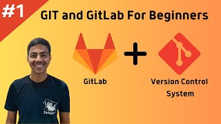 Learn GIT for Beginners: The Ultimate Guide to Version Control | #1
