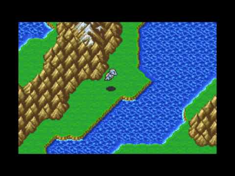 Final Fantasy V: Four Job Fiesta 2019 - Part 3