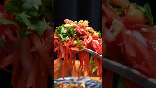 💥 Beet & Potato Gut Reset Salad: Flush Toxins in 15 Mins! (High Fiber Recipe)#asmr #shorts