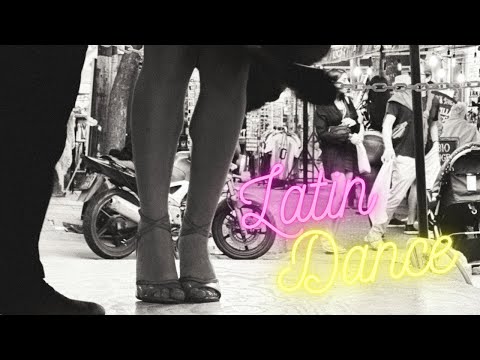 💃 Latin Dance | Reggaeton • Salsa • Bachata • High-Energy Latin Beats 🔥