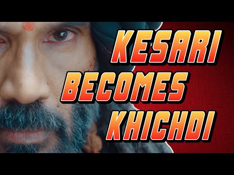 Kesari Veer Teaser Review | BIGGEST Mistakes You Won’t Believe 😬