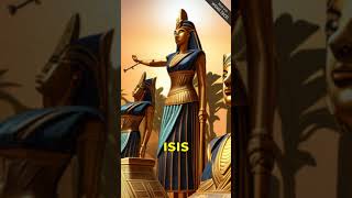 Set and Osiris: A Magical Tale of Friendship and Bravery