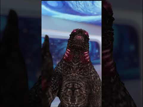i swear it wasnt me #gaming #vrchat #godzilla