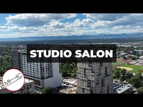Client Appreciation - Studio Salon