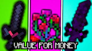 Which weapon should you buy? #14 Should you buy it? (Hypixel Skyblock)